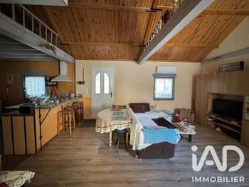 Vente maison 2 pièces Vente maison 2 pièces