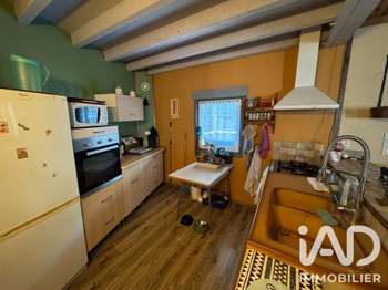 Vente maison 2 pièces Vente maison 2 pièces