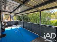 Vente maison 2 pièces Vente maison 2 pièces