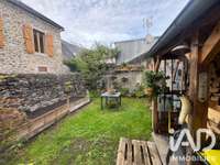 Vente maison 3 pièces Vente maison 3 pièces
