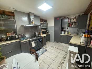 Vente maison 3 pièces Vente maison 3 pièces
