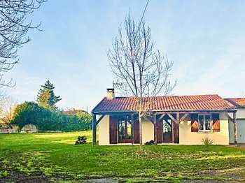 Vente maison 3 pièces Béduer 46