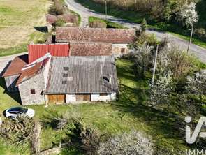Vente Maison 5 piècesBéduer