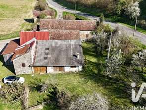 Vente Maison 5 piècesBéduer
