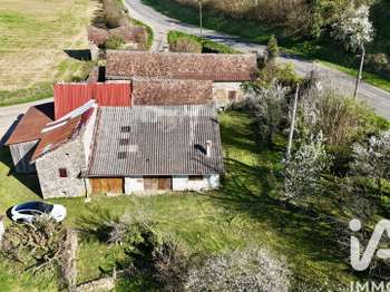 Vente maison 5 pièces Béduer 46