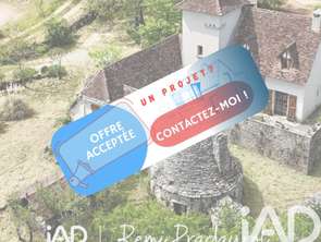 Vente Maison 4 chambresBéduer