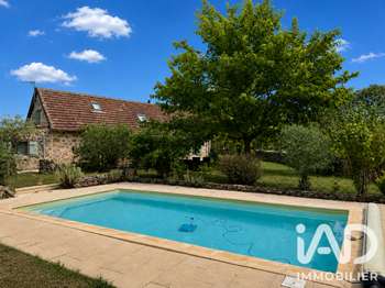 Vente Maison 3 chambresBéduer