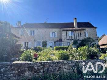 Vente Maison 5 chambresBéduer