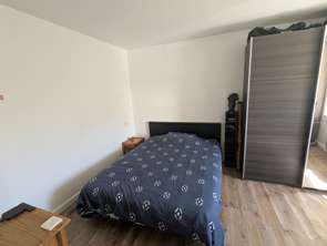 Vente Maison 2 chambresBeg-Leguer-Servel