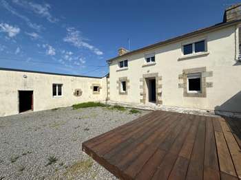 Vente maison 4 pièces Beg-Leguer-Servel 22