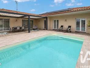 Vente Maison 3 chambresBégaar