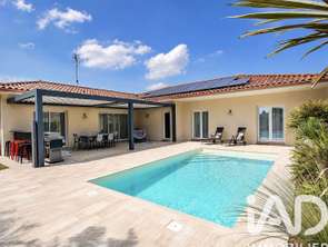 Vente Maison 3 chambresBégaar