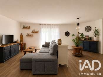 Vente maison 5 pièces Bégaar 40