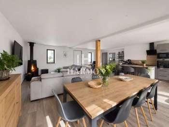 Vente Maison 5 chambresBégaar