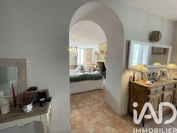 Vente maison 10 pièces Bégadan 33