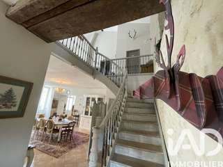 Vente maison 10 pièces Vente maison 10 pièces