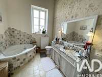 Vente maison 10 pièces
