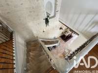 Vente maison 10 pièces