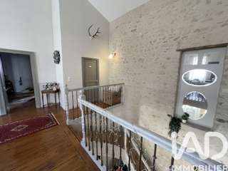 Vente maison 10 pièces Vente maison 10 pièces