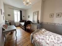 Vente maison 10 pièces