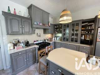 Vente maison 10 pièces Vente maison 10 pièces