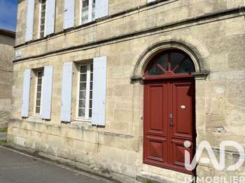 Vente Maison 3 chambresBégadan