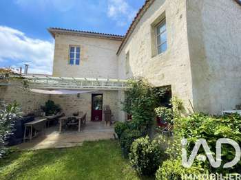 Vente maison 10 pièces