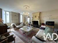 Vente maison 10 pièces