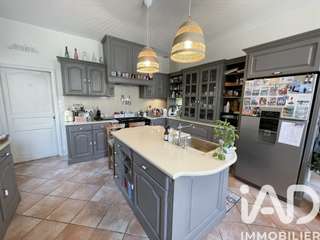 Vente maison 10 pièces Vente maison 10 pièces