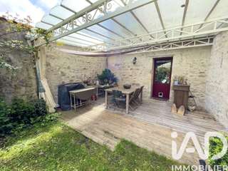 Vente maison 10 pièces Vente maison 10 pièces