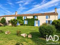 Vente maison 12 pièces