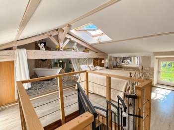 Vente maison 12 pièces