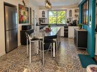 Vente maison 12 pièces