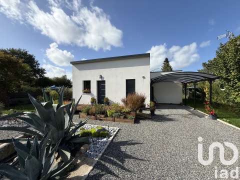 Vente maison 3 pièces Béganne 56