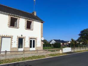 Vente Maison 3 chambresBéganne