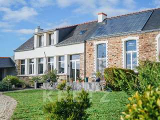 Vente maison 11 pièces