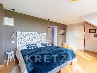 Vente maison 11 pièces