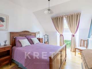 Vente maison 11 pièces