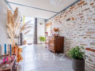 Vente maison 11 pièces