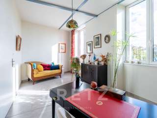 Vente maison 11 pièces