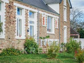 Vente Maison 8 chambresBéganne