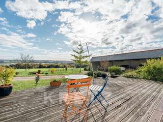 Vente maison 11 pièces