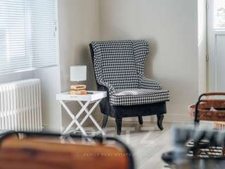 Vente maison 11 pièces