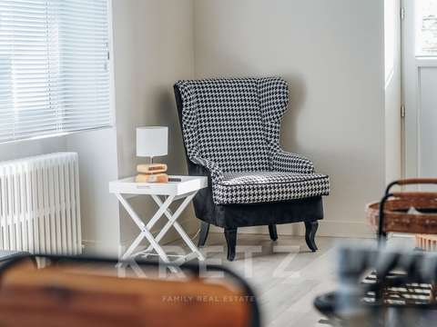 Vente maison 11 pièces