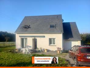 Vente Maison 4 chambresBéganne