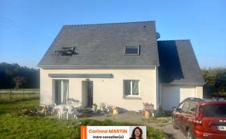 Photo Vente maison Béganne