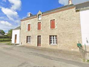 Vente Maison 4 chambresBéganne