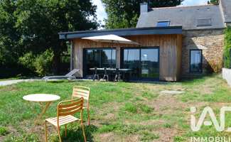 Photo Vente maison Béganne