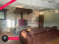 Vente maison 2 pièces