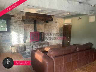 Vente maison 2 pièces